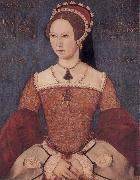 Queen Mary i